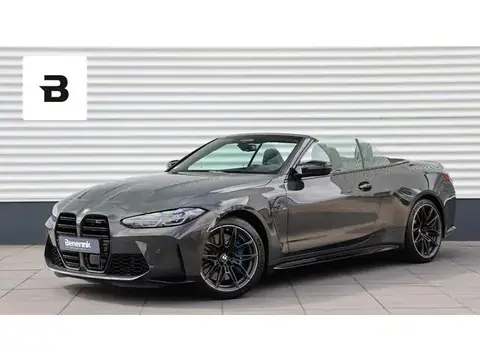 Annonce BMW M4 Essence 2023 d'occasion 