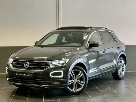 Used VOLKSWAGEN T-ROC Petrol 2019 Ad 