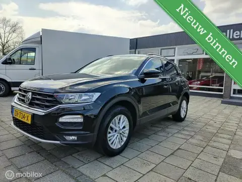 Used VOLKSWAGEN T-ROC Petrol 2019 Ad 