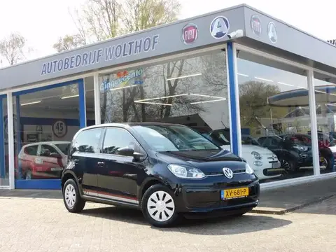 Used VOLKSWAGEN UP! Petrol 2019 Ad 