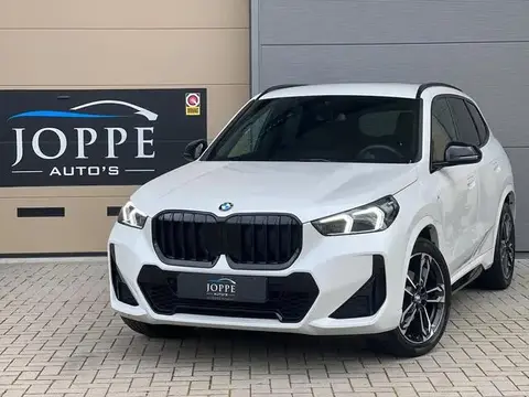 Annonce BMW X1 Essence 2022 d'occasion 