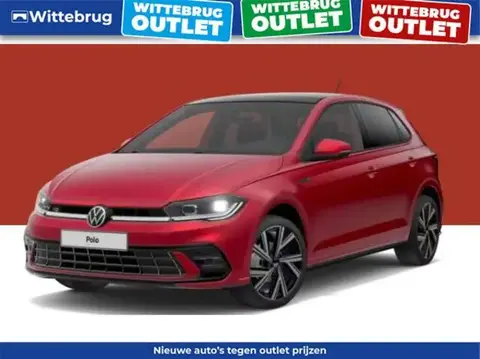 Annonce VOLKSWAGEN POLO Essence 2024 d'occasion 