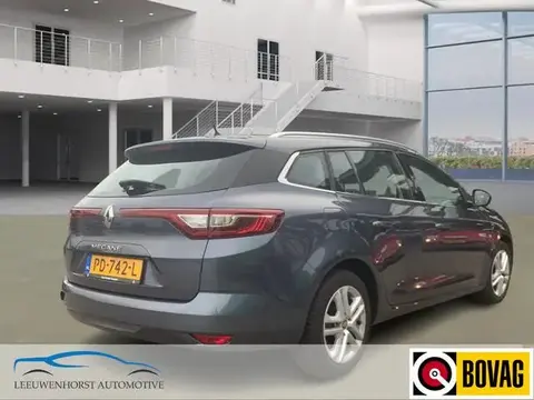 Used RENAULT MEGANE Petrol 2017 Ad 