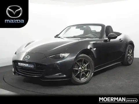 Used MAZDA MX-5 Petrol 2016 Ad 