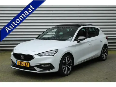 Used SEAT LEON Hybrid 2020 Ad 