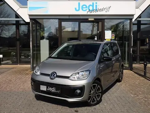 Used VOLKSWAGEN UP! Petrol 2022 Ad 