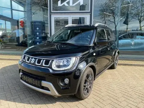 Used SUZUKI IGNIS Petrol 2022 Ad 