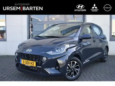 Annonce HYUNDAI I10 Essence 2023 d'occasion 