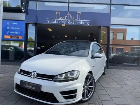 Used VOLKSWAGEN GOLF Petrol 2016 Ad 