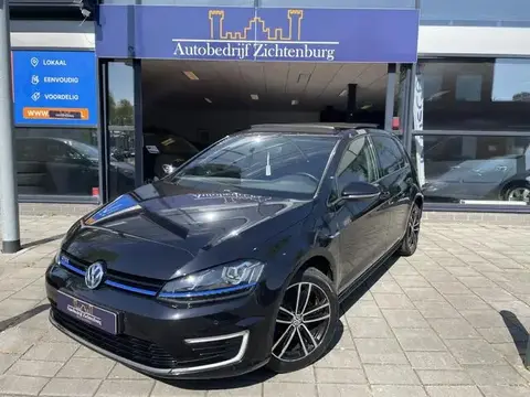 Used VOLKSWAGEN GOLF Hybrid 2015 Ad 