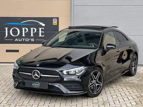 Used MERCEDES-BENZ CLASSE CLA Petrol 2022 Ad 