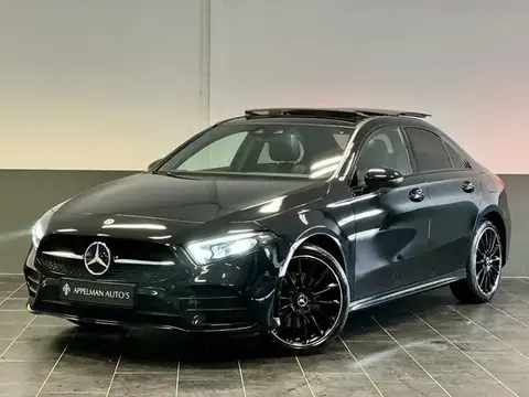 Used MERCEDES-BENZ CLASSE A Hybrid 2021 Ad 