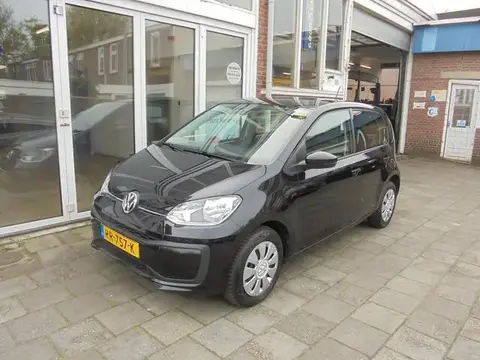 Used VOLKSWAGEN UP! Petrol 2018 Ad 