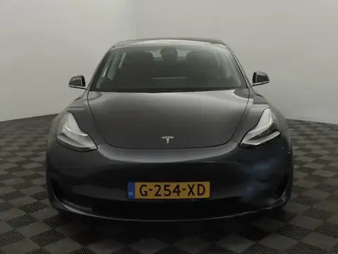 Used TESLA MODEL 3 Electric 2019 Ad 