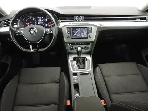 Annonce VOLKSWAGEN PASSAT Diesel 2015 d'occasion 