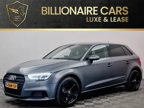 Used AUDI A3 Petrol 2019 Ad 