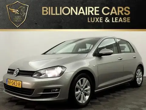 Used VOLKSWAGEN GOLF Petrol 2017 Ad 