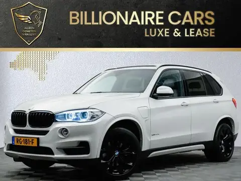 Used BMW X5 Hybrid 2015 Ad 