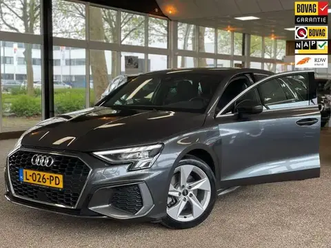 Annonce AUDI A3 Hybride 2021 d'occasion 