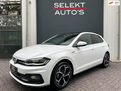 Used VOLKSWAGEN POLO Petrol 2020 Ad 