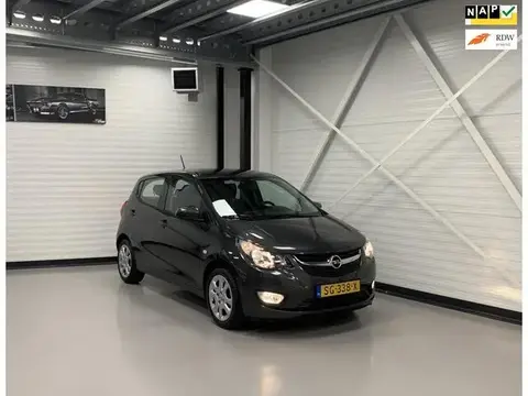 Used OPEL KARL Petrol 2018 Ad 