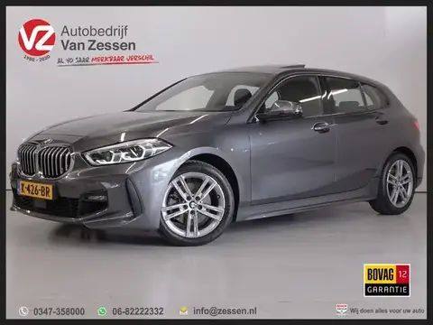 Used BMW SERIE 1 Petrol 2020 Ad 