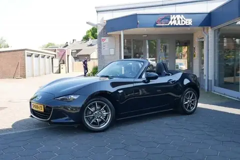 Annonce MAZDA MX-5 Essence 2022 d'occasion 