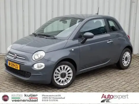 Used FIAT 500 Petrol 2020 Ad 