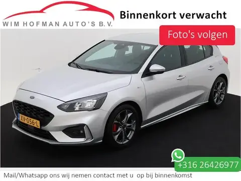 Used FORD FOCUS Diesel 2019 Ad 