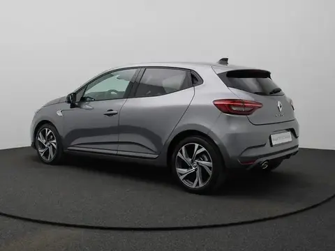 Used RENAULT CLIO Petrol 2023 Ad 