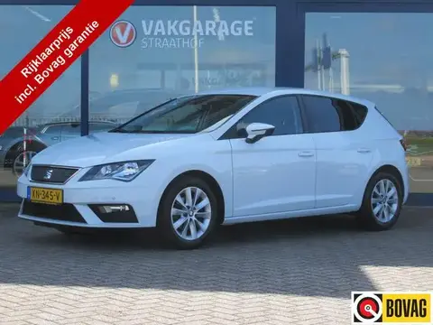 Annonce SEAT LEON Essence 2019 d'occasion 