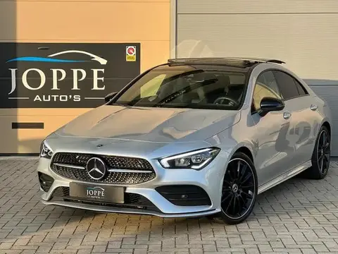 Used MERCEDES-BENZ CLASSE CLA Petrol 2022 Ad 