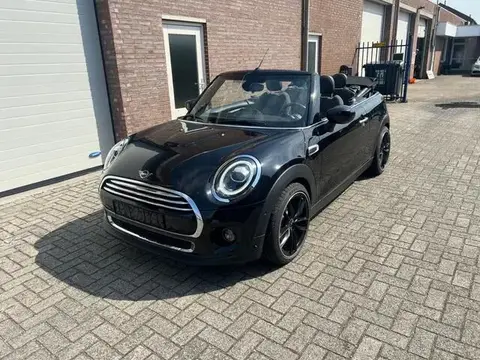 Used MINI COOPER Petrol 2020 Ad 