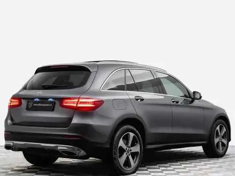 Used MERCEDES-BENZ CLASSE GLC Petrol 2017 Ad 