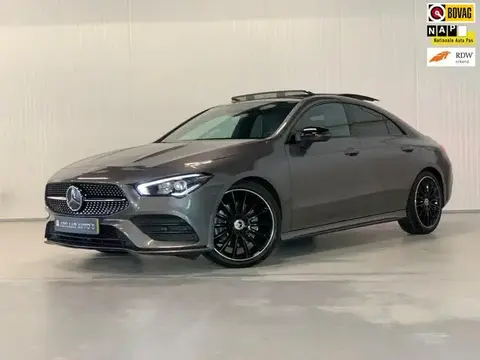 Annonce MERCEDES-BENZ CLASSE CLA Essence 2019 d'occasion 