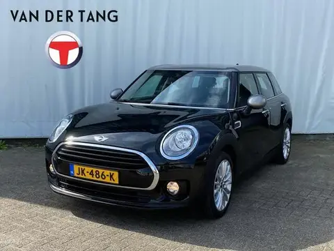 Used MINI COOPER Petrol 2016 Ad 