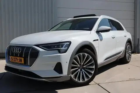 Annonce AUDI E-TRON Électrique 2019 d'occasion 