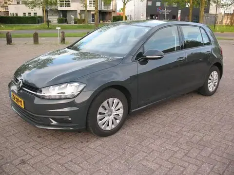 Used VOLKSWAGEN GOLF Petrol 2019 Ad 