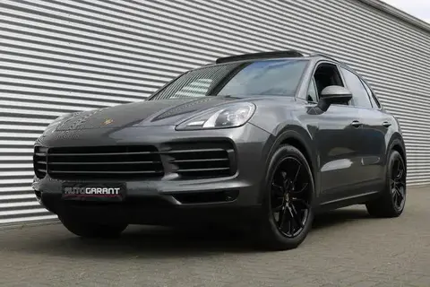 Used PORSCHE CAYENNE Petrol 2019 Ad 