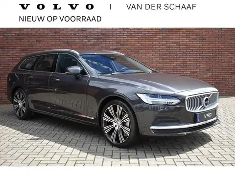 Used VOLVO V90 Petrol 2024 Ad 