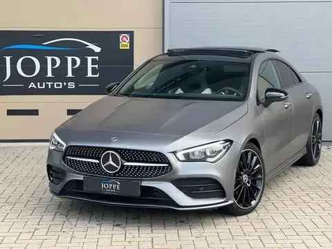 Used MERCEDES-BENZ CLASSE CLA Petrol 2022 Ad 