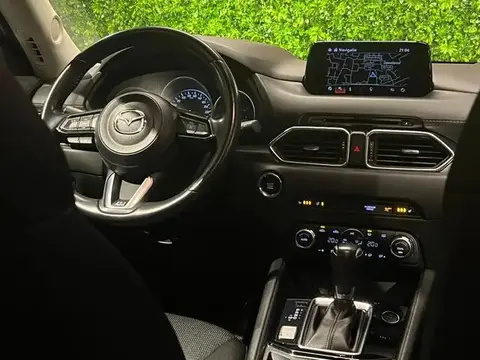 Used MAZDA CX-5 Petrol 2018 Ad 