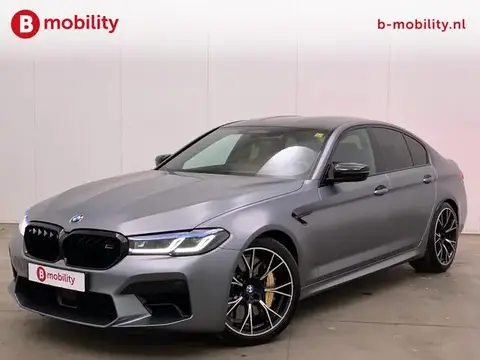 Annonce BMW M5 Essence 2021 d'occasion 