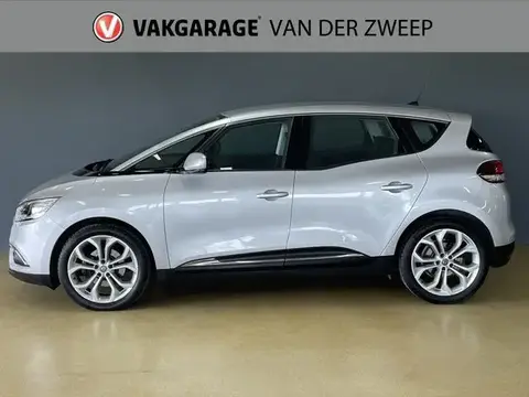 Used RENAULT SCENIC Petrol 2017 Ad 