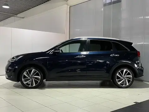 Annonce KIA NIRO Hybride 2019 d'occasion 