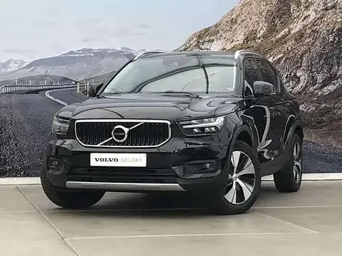 Annonce VOLVO XC40 Essence 2021 d'occasion 