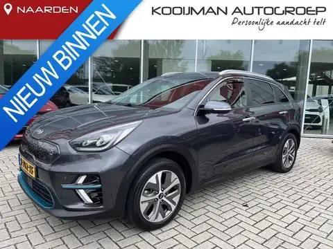 Annonce KIA E-NIRO Électrique 2020 d'occasion 