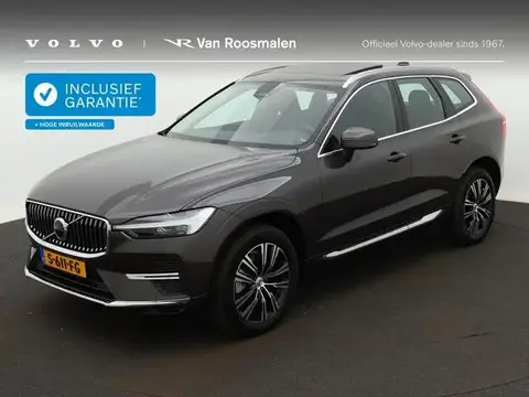 Annonce VOLVO XC60 Essence 2023 d'occasion 