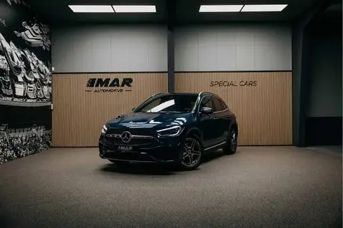 Used MERCEDES-BENZ CLASSE GLA Diesel 2021 Ad 