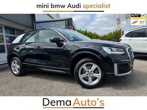 Used AUDI Q2 Petrol 2017 Ad 